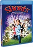 Shorts: La piedra mágica (2009) [Blu-ray]: Amazon.ca: DVD