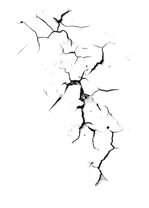 Wall Cracks Png Vector Psd And Clipart With Transparent Background