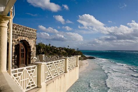 Exterior View Of Beach Crane Resort And Residences St Philip Barbados Beaches In The