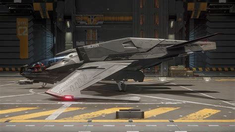 Categorymustang Alpha Images Star Citizen Wiki