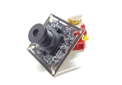 2mp Hdr Low Light Sensitivity Usb Camera Module With Omnivision