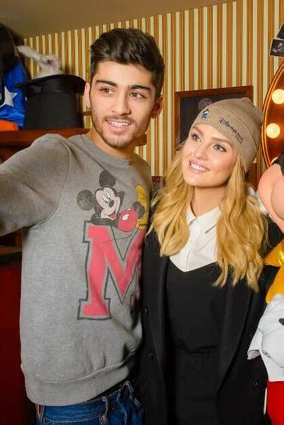Even now, they're both pop stars with busy schedules and competing. Zayn Malik Tattoo Removal: Perrie Edwards Split: Dating ...