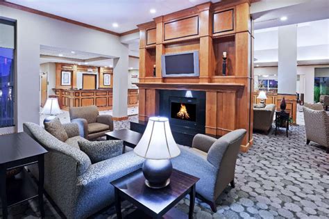 Hilton Garden Inn Tulsa South Hotel Tulsa Ok Best Price Guarantee Mobile Bookings And Live Chat