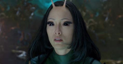Who Was Pom Klementieff Before Guardians Of The Galaxy