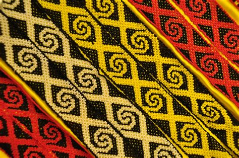 Ng noted that the event is set to be a. Beads | Culture of Sarawak indigenous people