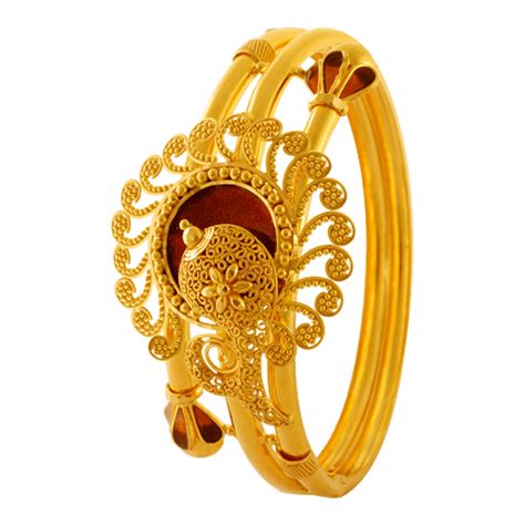Buy Wedding Bangles Online Gold Bangles For Women Pc Chandra