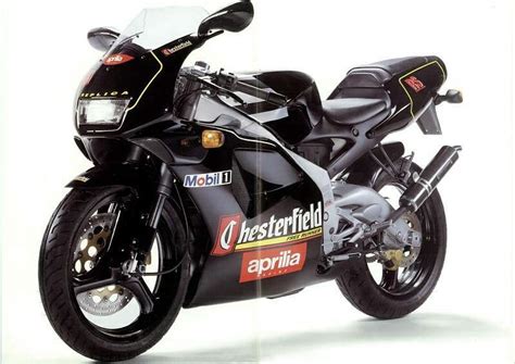 Get the latest specifications for aprilia rs 125 1998 motorcycle from mbike.com! APRILIA RS 125 Extrema - 1997, 1998 - autoevolution