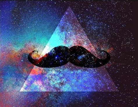 Image About Hipster In Mustaches By ♡ea♡ On We Heart It Hipster