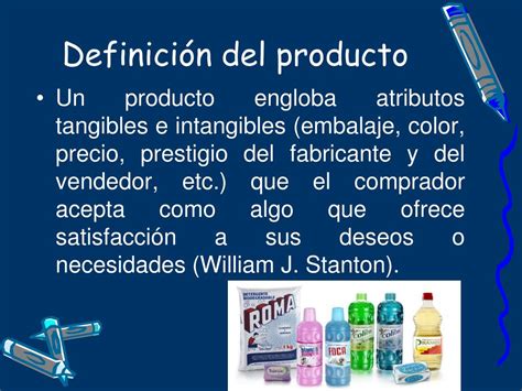 Ppt Producto Powerpoint Presentation Free Download Id686669
