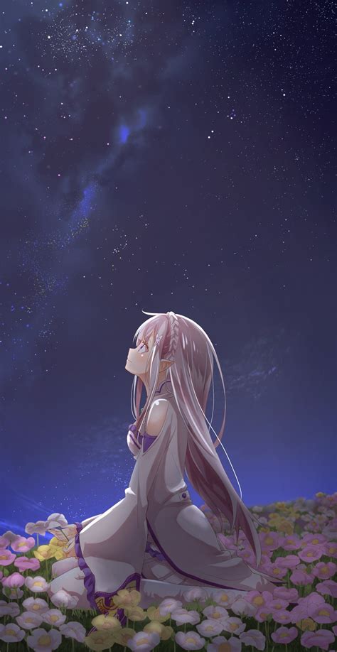 Aesthetic Sad Anime Girl Wallpapers Top Free Aesthetic Sad Anime Girl