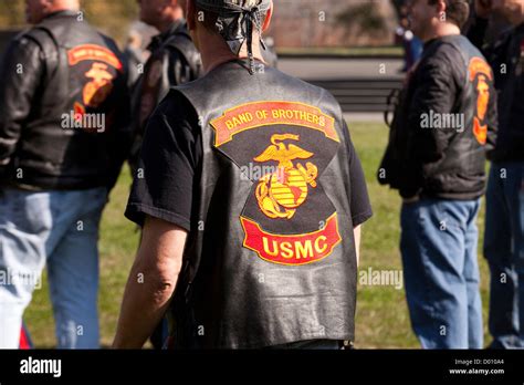 Band Of Brothers Motorcycle Club Washington Motorcykleyes