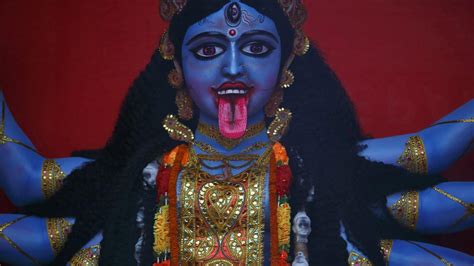 Hinduisms Kali Is The Feminist Icon The World Desperately Needs — Quartz