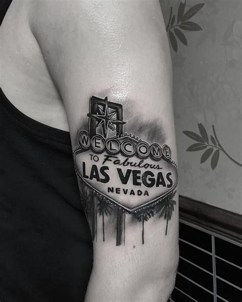 Walk In Tattoo Shops Las Vegas Marielle Graf