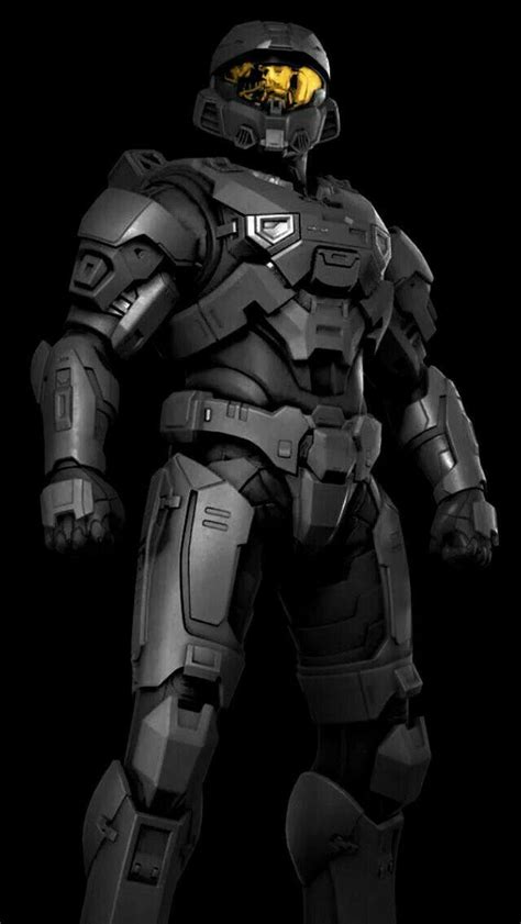 Halo Infinity Spartan Halo Armor Halo Spartan Armor Halo Cosplay