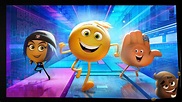 Primer vistazo a la nueva película de Sony Animation, «Emojimovie ...