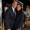 Rosario Dawson Says Cory Booker Sends Her 'Romantic' Poems, Songs