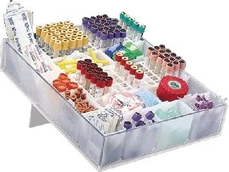Allied health department director r.m.a. Phlebotomy Supplies and Blood Draw Accessories | Custom Comfort Medtek, Page 2