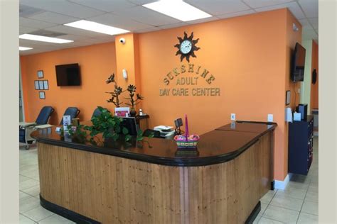 Sunshine Adult Day Care Inc Tampa Fl Reviews Senioradvisor
