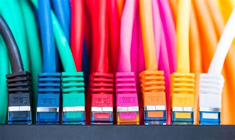 Different Cable Colors And Their Uses The Complete Guide