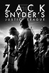 Zack Snyder's Justice League (2021) Poster - Zack Snyder photo ...