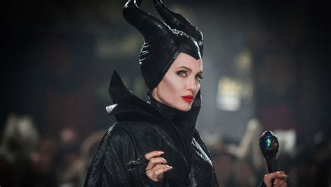 Why Maleficent Is The Only Live Action Disney Remake That Will Stand The Test Of Time Syfy Wire