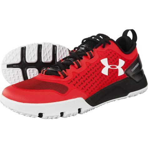 Buty Under Armour Charged Ultimate Tr Low 669 Eastendpl