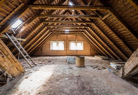 Not all attic spaces lend themselves to refurbishment, but if you have your heart set on a new bedroom or special, private hideaway in the sky, your attic very well may fit the bill. DIY Ways to Turn an Unused Attic or Basement Into Liveable ...