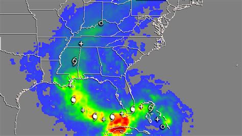27 Map Of Hurricane Katrina Online Map Around The World