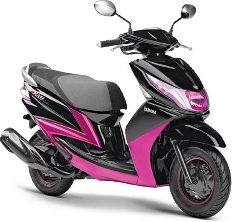 Yamaha currently has total of 9 bike models in india. Yamaha Recalls 56,082 Ray Scooters In India | iGyaan Network