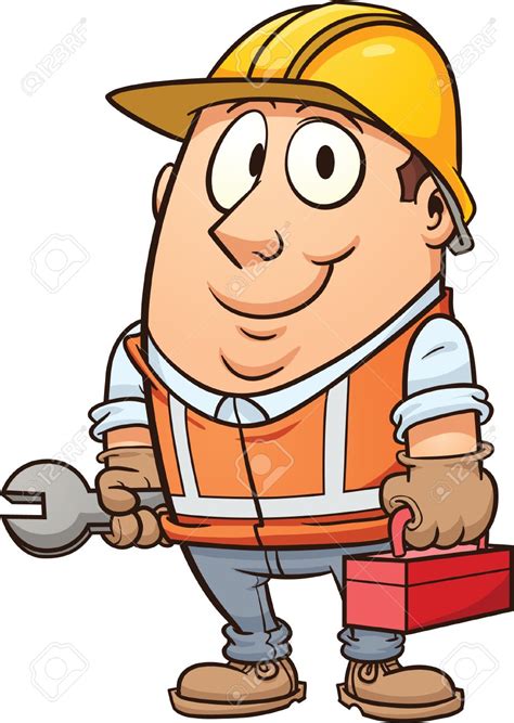 Worker Clip Art 10 Free Cliparts Download Images On Clipground 2021