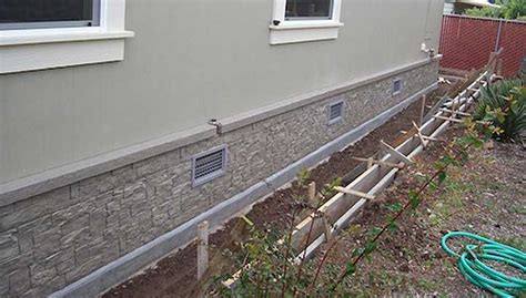 Fortunately, it doesn't have to be so called cinder blocks come both in standard foundation building blocks and also in decorative wall blocks, sometimes known as beauty block. Category