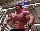Www Bodybuilding Training Video Pictures