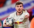 Timo Werner für 53 Millionen Euro zum Chelsea FC - Transfermarkt ...