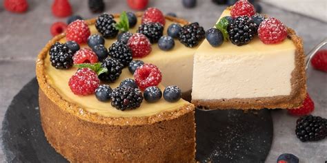 Reteta Cheesecake Fara Coacere Sfatul Bucatariaioaneiro