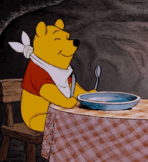 Adventurelandia — The Many Adventures Of Winnie The Pooh 1977
