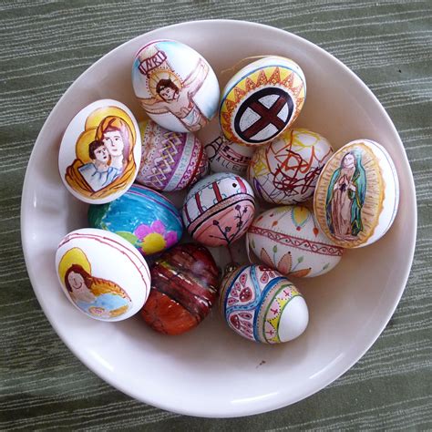 Sharpie Easter Eggs Shealynns Faerie Shoppe