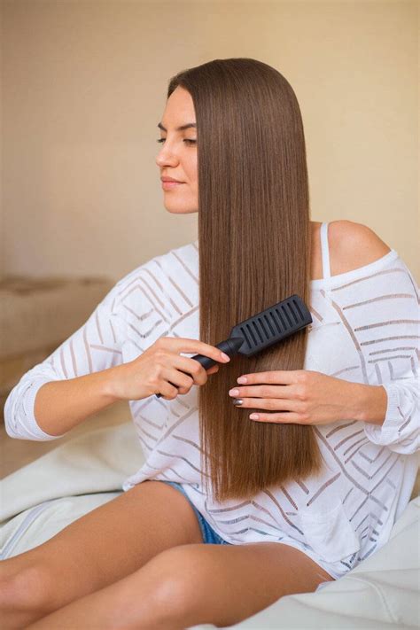 We know having thick hair can be a struggle to manage each day, but fret no more because these a little goes a long way, so even with my long, thick hair this bottle easily lasts me six months the hair feels rejuvenated and well moisturized. Best Shampoo for Long Hair: What to Use to Maintain Your ...