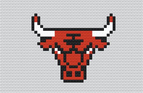 Le Logos De Grandes Marques Recr S En Legos