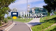 Welcome to Flinders University - YouTube