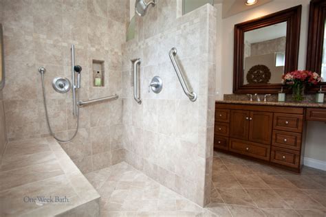 How To Design A Wheelchair Accessible Bathroom Best Design Idea