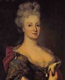 Antepasados de Maria Ana Josefa de Austria