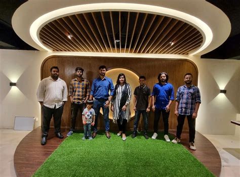 Tasnim Kabir Turji On Linkedin Dinner With Our Team Members Of Srishty