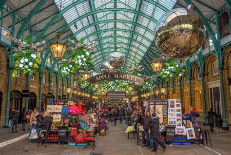 10 Best Shopping Places In London Hassle Free Budget Shopping