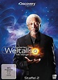 Mysterien des Weltalls - Mit Morgan Freeman, Staffel 2 2 DVDs: Amazon ...