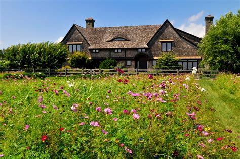 This guide on how to plant a wildflower garden can be helpful especially for beginners. Establishing a Wildflower Meadow | HGTV