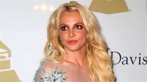 Judge Denies November Request To Remove Britney Spears Father As Her