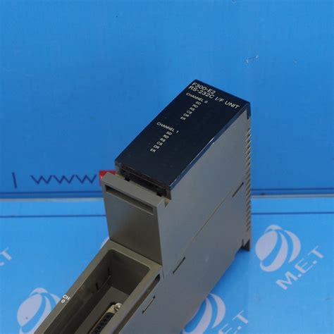 Plc F300 E2 F300e2 Omron Rs 232c If Unit옴론 ㈜엠이티 1초견적 산업용 전자장비 판매