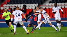 ¡París celebra en el último partido del año! | Paris Saint-Germain