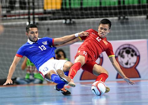 The winning team obtains the participation right to the afc futsal club championship. Kết quả Futsal Việt Nam vs futsal Bahrain: Kịch tính tới ...