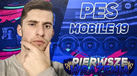Working perfectly on all ios and android devices, coins and gp cheats can always be your number one way to collect thousands of. PREMIEROWY ODCINEK! 🔥 - PES 2019 MOBILE - YouTube